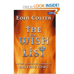 The Wish List