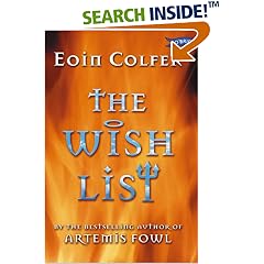 The Wish List