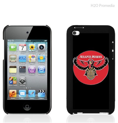 Atlanta Hawks - iPod Touch 4th Gen Case Cover Protector