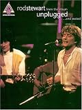 Rod Stewart - Unplugged ...And Seated* (Guitar Recorded Versions)