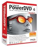 Power DVD 6 Standard