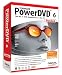 Software : Power DVD 6 Standard