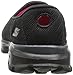 Skechers Performance Women's Go Walk 3 Insight Slip-On Walking Shoe,Black,7.5 M US