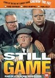 Still Game - Live [DVD] [1999]