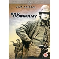 Bad Company [DVD]