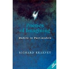 Poetics of Imagining (Perspectives in Continental Philosophy)