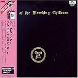 Earth and Fire - Song of Marching Children