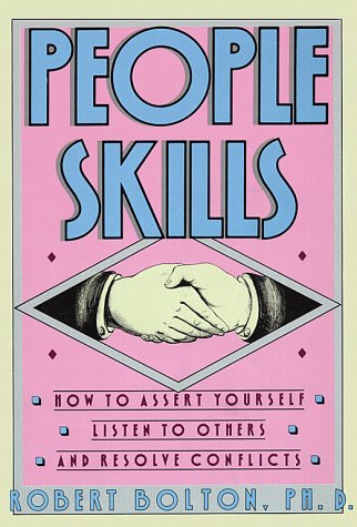People Skills: How to Assert Yourself, Listen to Others, and Resolve Conflicts under General in The Books Store