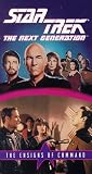 Star Trek - The Next Generation, Episode 49: The Ensigns Of Command [VHS]