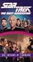 Star Trek - The Next Generation, Episode 49: The Ensigns Of Command [VHS]
