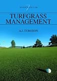 Turfgrass Management (7th Edition)