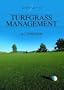 Turfgrass Management (7th Edition)