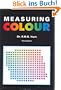 Measuring Colour