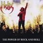 Power of Rock & Roll