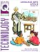 Book Language Arts: Level B, Grades 3 & 4 (Quick Start Masters Technology)