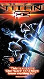 Titan A.E. [VHS]