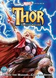 Thor: Tales of Asgard [DVD]
