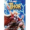 Thor: Tales of Asgard [DVD]
