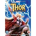 Thor: Tales of Asgard [DVD]