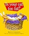 Is Your Cat Too Fat?