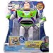 Karate Action Buzz Lightyear