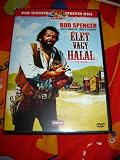 A Reason to Live, a Reason to Die (1972) / Elet vagy halal