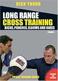Review Summersdale Productions  / Rick Young's Long Range Cross Training volume 1 [2007]