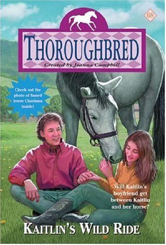 Thoroughbred