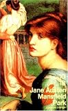 Mansfield Park par Jane Austen Mansfield Park par Austen