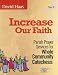 Book Increase Our Faith: Parish Prayer Services for Whole Community Catechesis, Year B