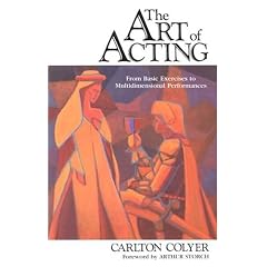 The Art of Acting