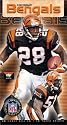Cincinnati Bengals 2001 NFL Team Video [VHS]