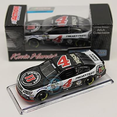 Lionel Racing Kevin Harvick #4 Jimmy John's 2016 Chevrolet SS NASCAR Diecast Car (1:64 Scale)