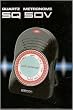 Seiko SQ50V Metronome