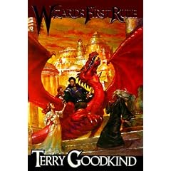Wizard's First Rule (Sword of Truth, Book 1)