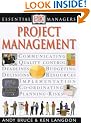 Project Management (Essential Managers)