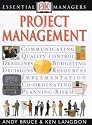 Project Management (Essential Managers)