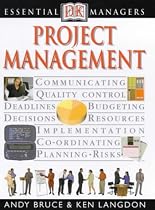 Project Management (Essential Managers)