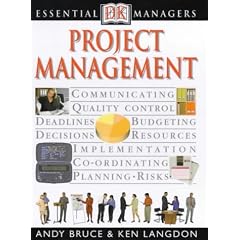 Project Management (Essential Managers)