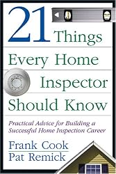 21 Things Every Home Inspector Should Know