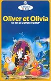 Revue France Télévisions  / Oliver et Olivia