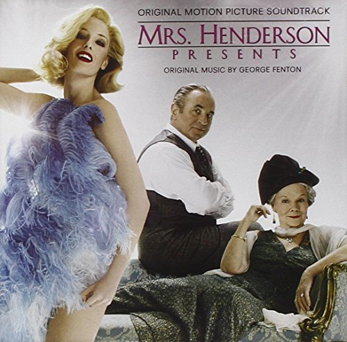 Charlene - Mrs Henderson Presents - Zortam Music