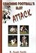 Book Coaching Footballs Slot Attack (Art & Science of Coaching)