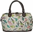 overnight bag