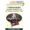 Cottonclads!: The Battle of Galveston and the Defense of the Texas Coast (Civil War Campaigns and Commanders Series)