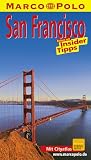 Marco Polo Reisef�hrer San Francisco - Michael Schwelien