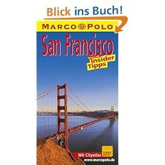 Marco Polo Reisef�hrer San Francisco