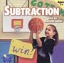 Math Series: Subtraction Music CD