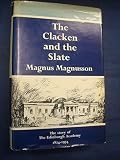 The clacken and the slate : the story of the Edinburgh Academy, 1824-1974