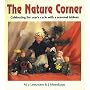 The Nature Corner: Celebrating the Year's Cycle with a Seasonal Tableau